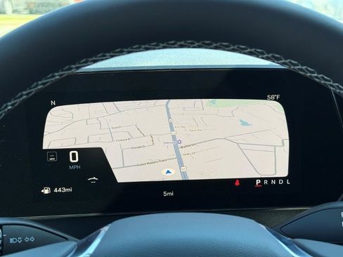 New 2026 Chevrolet Traverse LT image 34