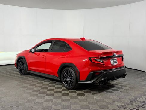 Used 2024 Subaru WRX Premium AWD/4WD image 8