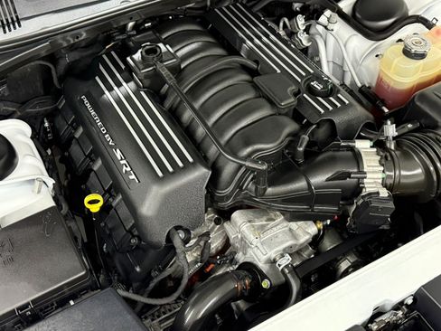 Used 2019 Dodge Challenger R/T Scat Pack w/ 1320 Drag Pack image 58