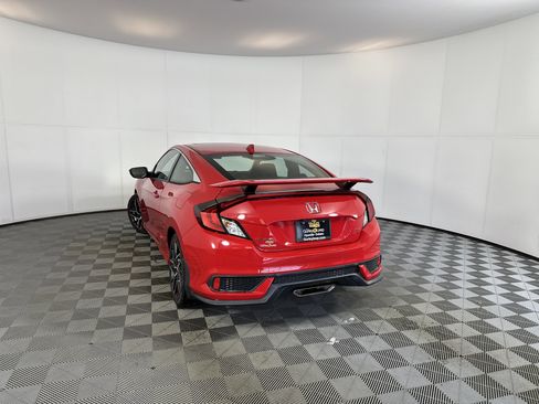 Used 2019 Honda Civic Si image 7