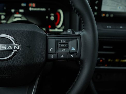 New 2026 Nissan Rogue Platinum image 22