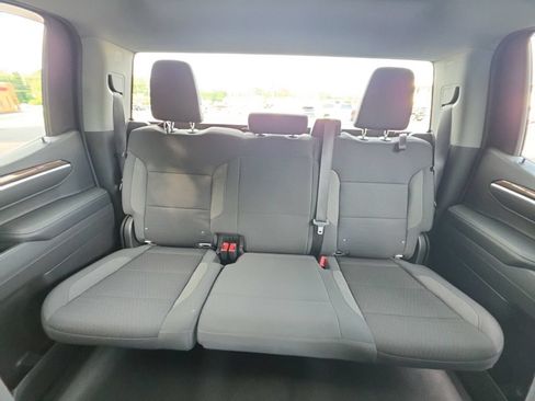 Used 2022 Chevrolet Silverado 1500 LT AWD/4WD image 29