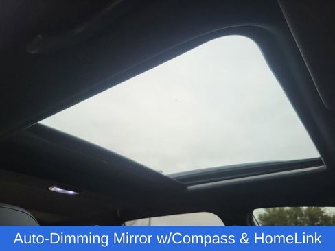 Certified 2024 Subaru Forester Wilderness w/ Convenience Package image 11