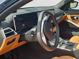 Used 2026 BMW 330i Sedan w/ Premium Package RWD video 2