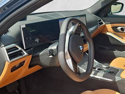 Used 2026 BMW 330i Sedan w/ Premium Package RWD image 2