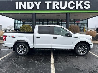 Used 2019 Ford F150 XL w/ Equipment Group 101A Mid