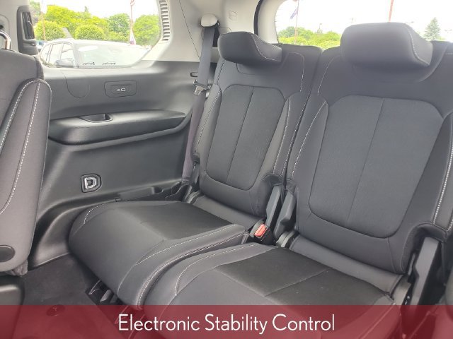 Used 2023 Jeep Grand Cherokee L Laredo w/ Luxury Tech Group I AWD/4WD image 37