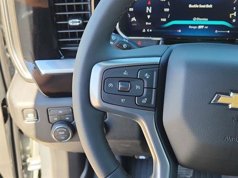 New 2026 Chevrolet Silverado 2500 LT w/ All Star Edition image 11