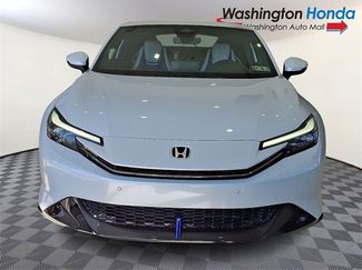 New 2026 Honda Prelude video 2