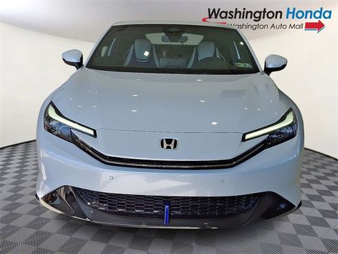 New 2026 Honda Prelude image 2