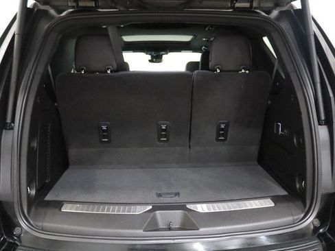 Certified 2023 Chevrolet Tahoe High Country AWD/4WD image 43