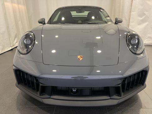 New 2026 Porsche 911 Carrera GTS image 6