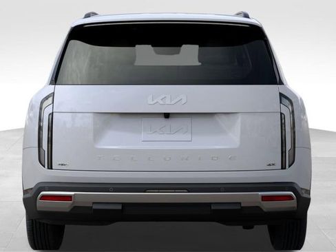 New 2027 Kia Telluride X-Line EX AWD/4WD image 15