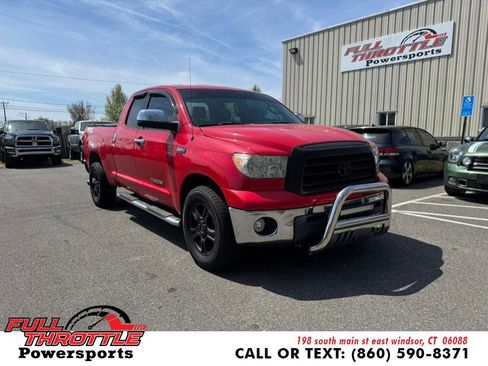 Used 2007 Toyota Tundra SR5 image 1