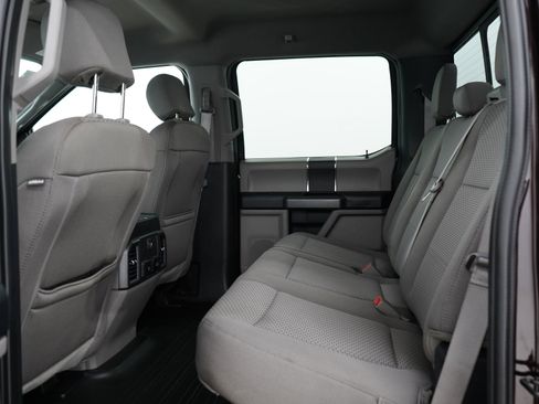 Used 2020 Ford F150 XLT w/ Equipment Group 301A Mid AWD/4WD image 15