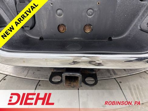 Used 2014 RAM 1500 Big Horn image 10