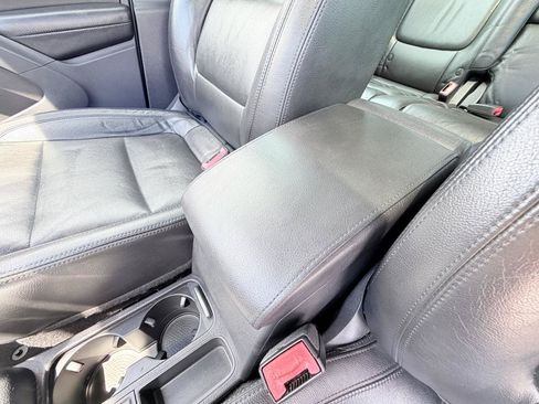 Used 2015 Volkswagen Tiguan R-Line FWD image 18