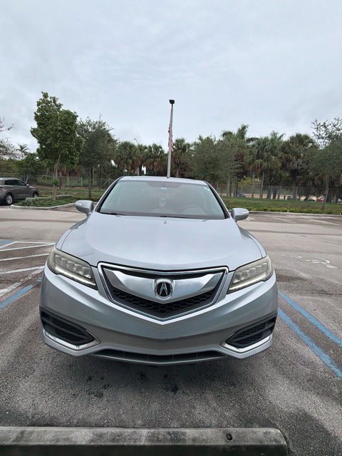 Used 2018 Acura RDX FWD image 8
