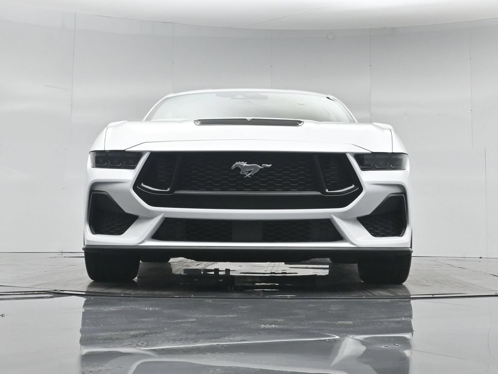 Certified 2025 Ford Mustang GT RWD image 49