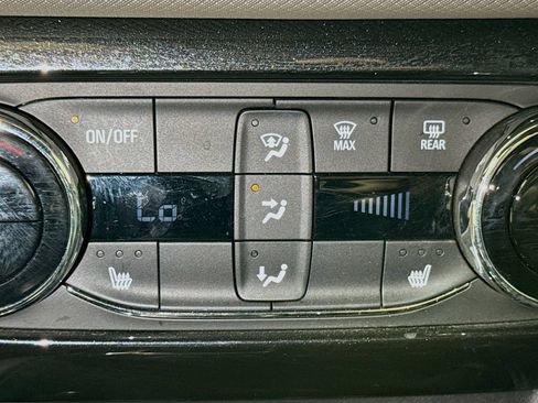 Certified 2024 Chevrolet TrailBlazer ACTIV w/ Convenience Package FWD image 17