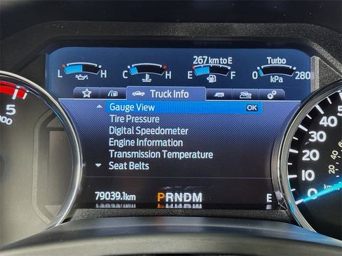 Used 2022 Ford F350 Lariat image 49