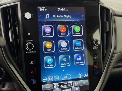 New 2026 Subaru Crosstrek 2.0i Premium AWD/4WD image 15