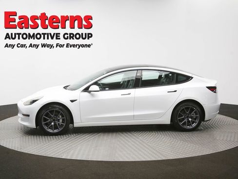 Used 2023 Tesla Model 3 Standard Range image 57