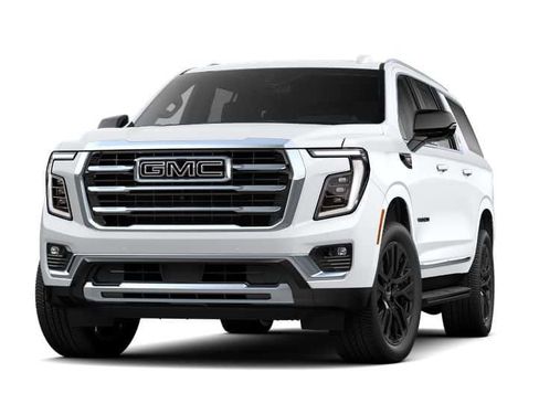 New 2026 GMC Yukon XL Elevation image 1