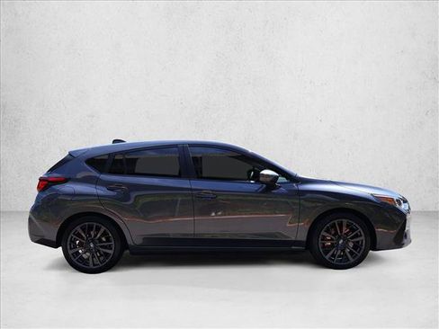 Used 2024 Subaru Impreza 2.0i Sport AWD/4WD image 5