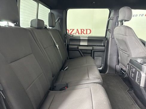 Used 2016 Ford F150 XLT w/ Equipment Group 302A Luxury image 18