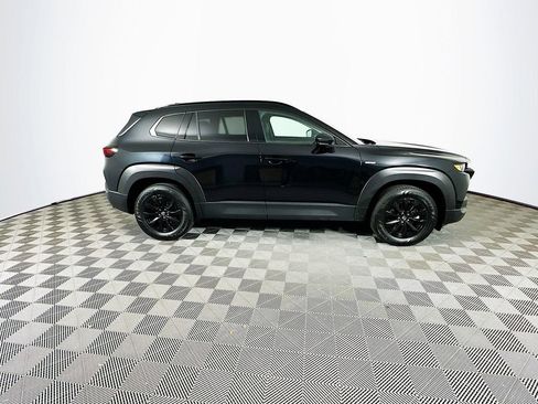 Certified 2025 MAZDA CX-50 AWD 2.5 Hybrid w/ Premium Pkg image 11