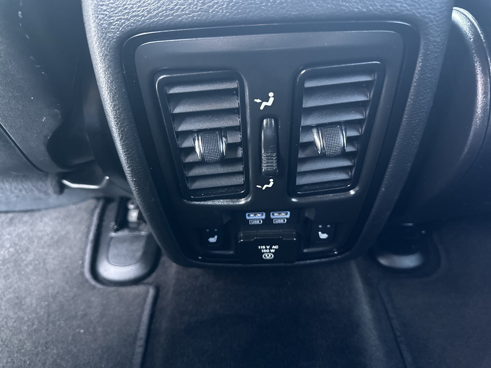 Used 2022 Dodge Durango GT RWD image 22