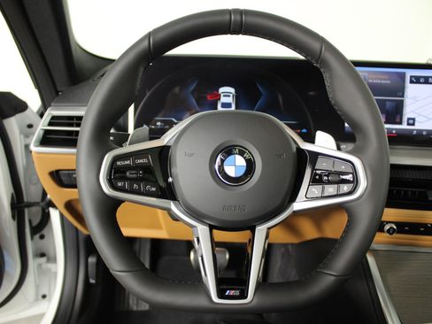 Used 2026 BMW X3 xDrive30i w/ M Sport Package AWD/4WD image 11
