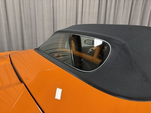 Used 2008 Porsche Boxster Limited Edition image 11