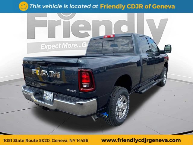 Used 2026 RAM 2500 Tradesman AWD/4WD image 5