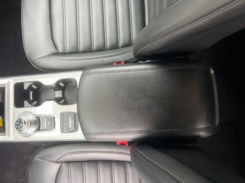 Certified 2024 Ford Edge SEL w/ Convenience Package image 28