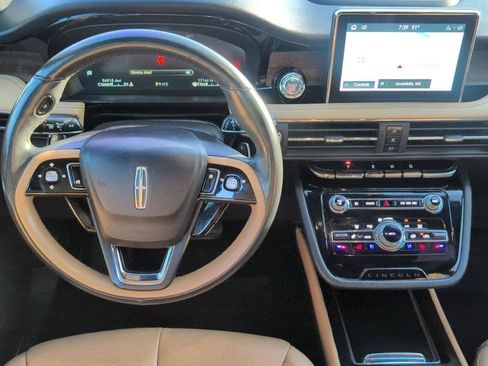 Used 2022 Lincoln Corsair Reserve w/ Elements Package FWD image 33