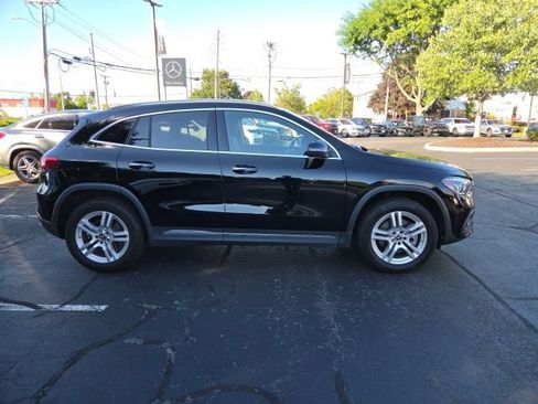 Certified 2023 Mercedes-Benz GLA 250 4MATIC image 2
