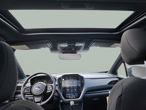 Used 2025 Subaru Crosstrek 2.5i Sport image 20