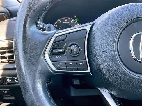 Used 2021 Acura TLX w/ Technology Package image 22