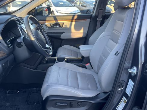 Used 2022 Honda CR-V EX-L image 17