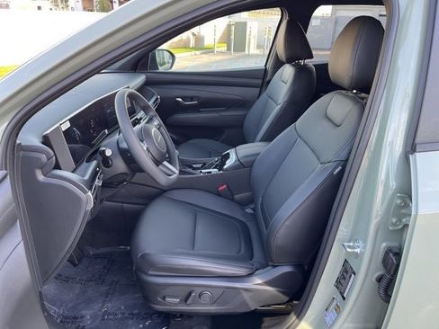 New 2026 Hyundai Santa Cruz SEL image 16