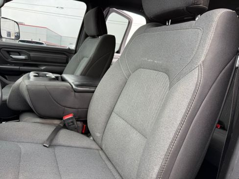 Used 2024 RAM 1500 Tradesman w/ Trailer Tow Group AWD/4WD image 15