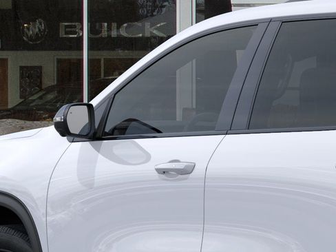 New 2026 GMC Acadia Elevation AWD/4WD image 12