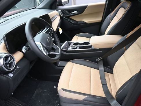 New 2026 Chevrolet Equinox ACTIV w/ Convenience Package III image 8