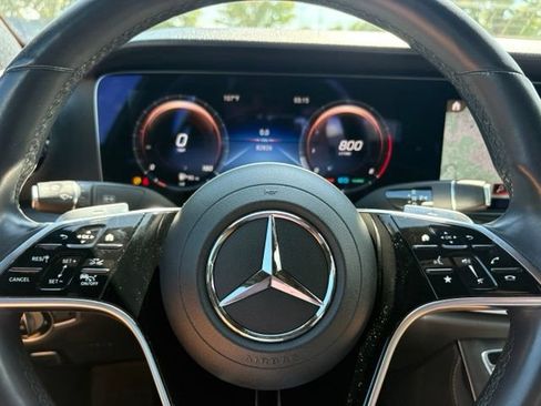 Used 2021 Mercedes-Benz E 450 4MATIC Sedan image 17