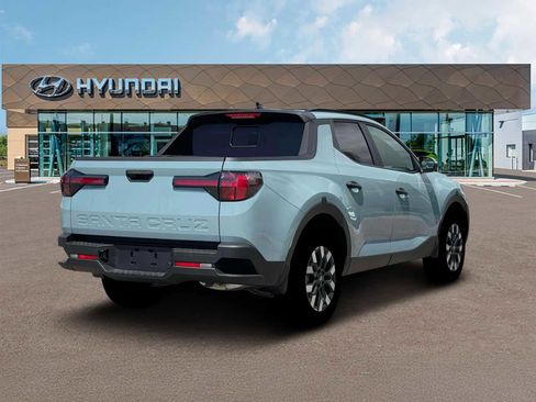 New 2026 Hyundai Santa Cruz SEL FWD image 7