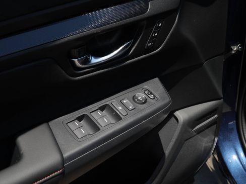 New 2026 Honda CR-V Sport-L image 14