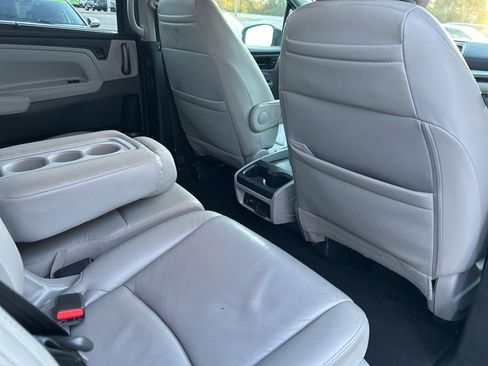 Used 2018 Honda Odyssey EX-L image 33