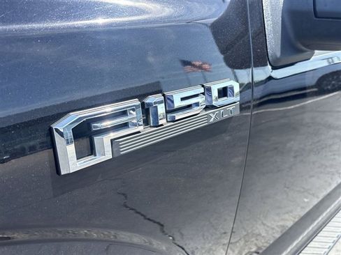 Used 2019 Ford F150 XLT w/ Equipment Group 302A Luxury AWD/4WD image 30